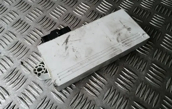 BMW 5 E60 E61 CAS control unit/module 6981416 61356981416