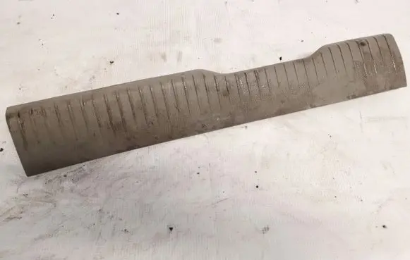Jeep Grand Cherokee (WK) Other interior part 5jq21trmab vt5819rev