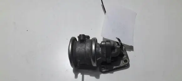 Audi A8 S8 D5 EGR valve 078131166