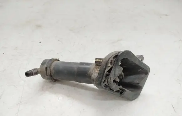 Nissan Micra Headlight washer spray nozzle 28654AX600