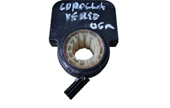 Steering angle sensor