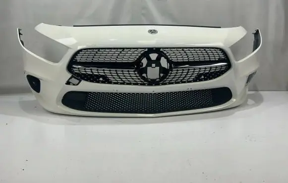Mercedes-Benz A W177 Front bumper