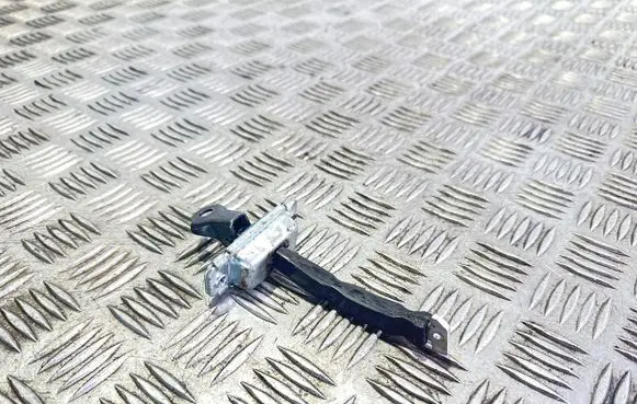 Hyundai i20 (GB IB) Rear door check strap stopper