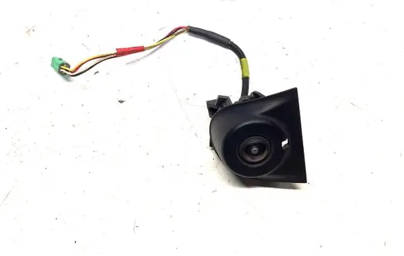 Nissan Qashqai+2 Wing mirror camera 3004195