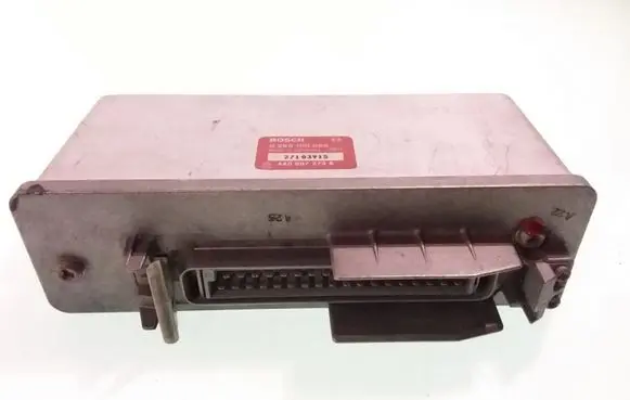 Audi 100 S4 C4 ABS control unit/module 0265100056