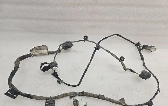 Volvo V60 Parking sensor (PDC) wiring loom 31654279
