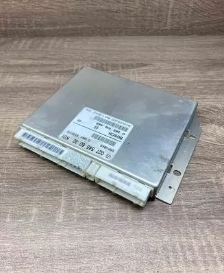 Mercedes-Benz A W168 ESP (stability system) control unit 0275456032 0265109449