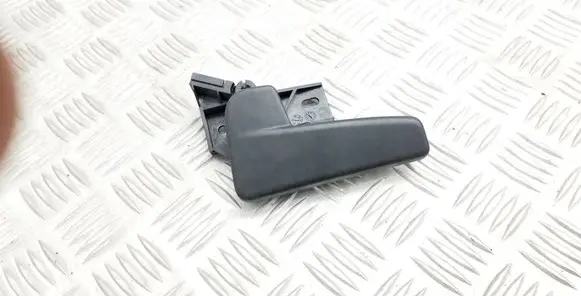 Skoda Rapid (NH) Engine bonnet (hood) release handle 6R1823633 6R1823533