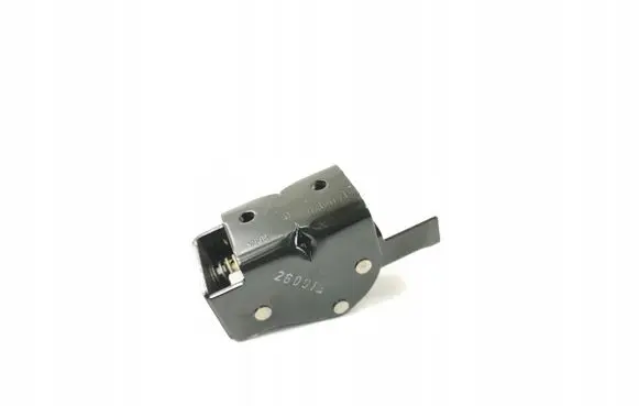 Fiat Doblo Sliding door check strap stopper 51735975