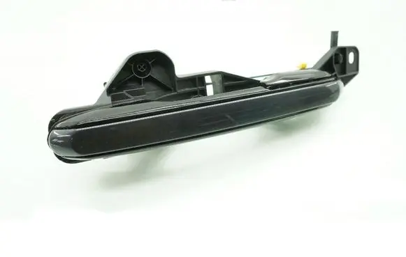 Lexus LBX Rear door exterior handle