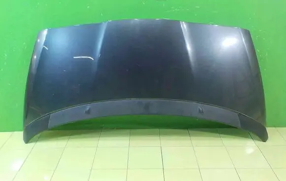 Peugeot 5008 Engine bonnet/hood WP56