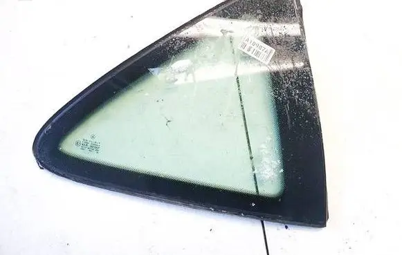 Mercedes-Benz A W168 Rear side window dot27m23100as2