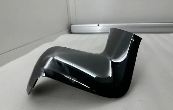 Tesla Model X Seat trim 106297100A AG151124 15838