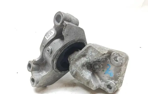 Fiat Doblo Engine mounting bracket 00517991100 0A236 02418