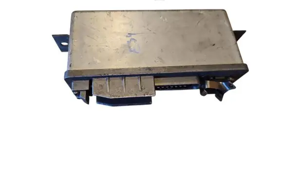 BMW 5 E34 ABS control unit/module 1158424 345211584240 0265100045
