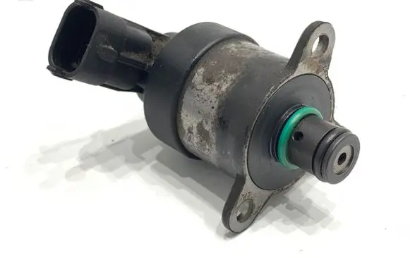 Opel Zafira B Fuel pressure regulator 0928400651