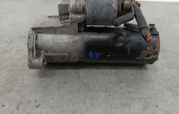 Volkswagen PASSAT B5.5 Starter motor 