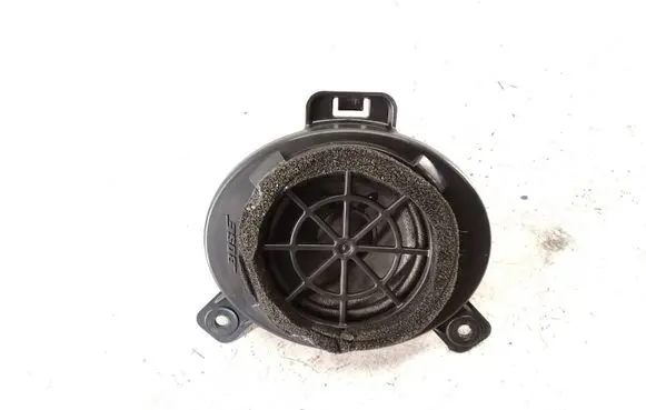 Audi Q7 4L Parcel shelf speaker 494271