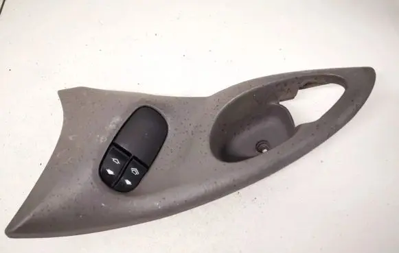 Ford Focus Electric window control switch 98ag14529ac 98ag-14529-ac