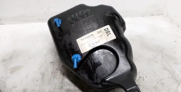 BMW X5 E53 Fuel tank 1184447 1184864 7175078