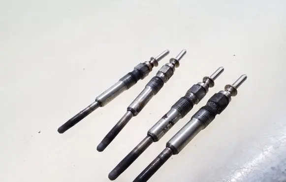 BMW 5 E39 Glow plug NGK Y507J