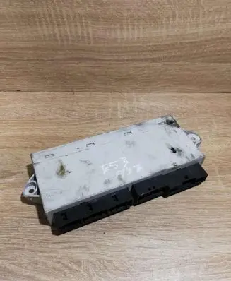 BMW 7 E65 E66 Central body control module 6922262