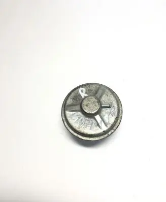 Chevrolet Captiva EGR valve