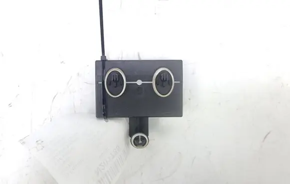 Volkswagen Golf VII Door control unit/module 5Q4959393E DRZWI