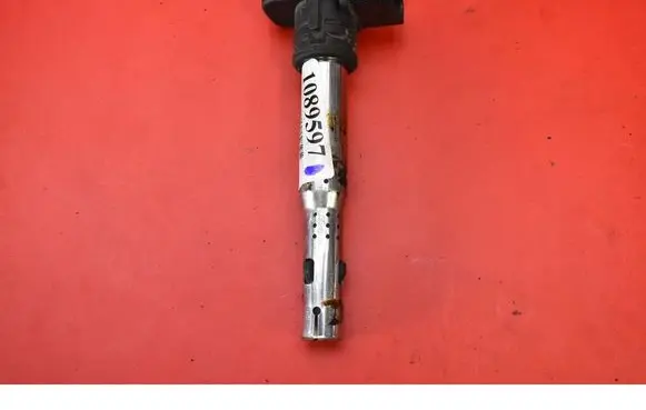 Audi Q5 SQ5 8R High voltage ignition coil 07K905715F