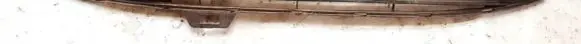 Peugeot 206 Front bumper lower grill 9628579377 402603