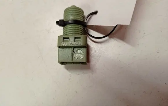 Renault Megane I Brake pedal sensor switch