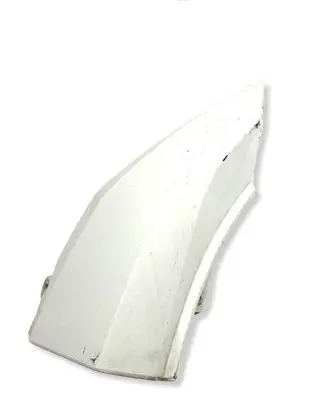 Audi e-tron Front bumper lip 4KE807062C