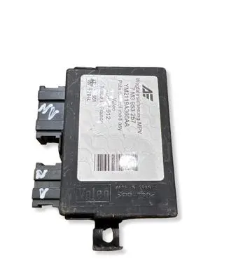 Volkswagen Sharan Immobilizer control unit/module 7M3953257 73657912 YM2119A366AA