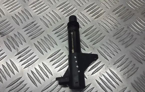 Citroen C8 High voltage ignition coil NGKU5008