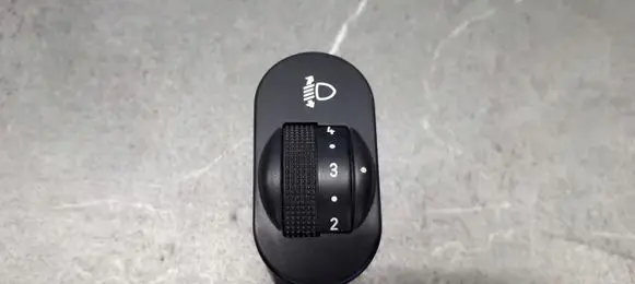 Ford Ka Fog light switch 96FG13K069AA
