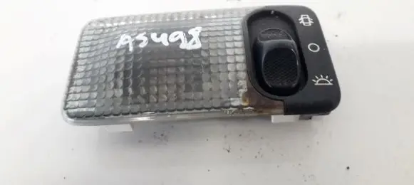 Peugeot 406 Other interior light