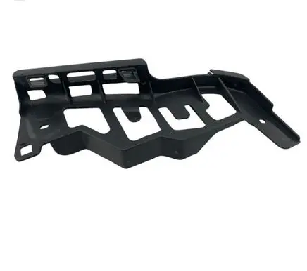 Volkswagen Touran I Headlight/headlamp mounting bracket 1T0807890C PVW43074BR