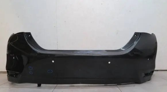 Toyota Corolla E160 E170 Rear bumper 5215902A20