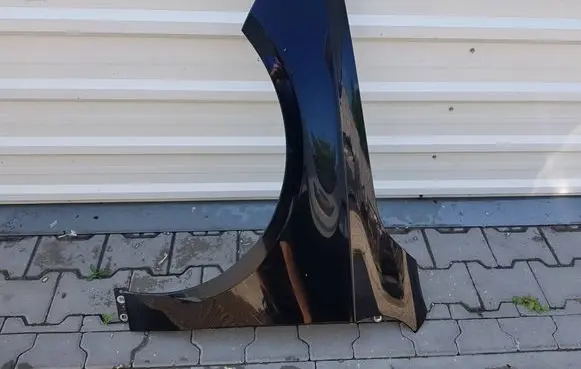 Mercedes-Benz A W176 Fender