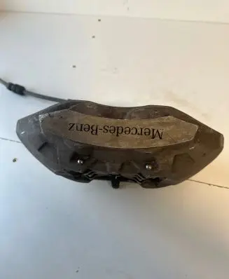 Mercedes-Benz GLC X253 C253 Front brake caliper