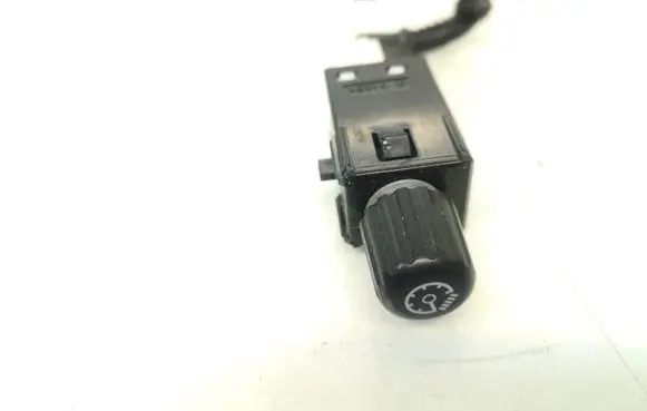 Lexus IS 220D-250-350 Interior lighting switch 3591R74