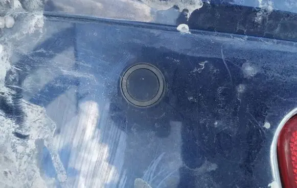 Chrysler 300 - 300C Parking PDC sensor