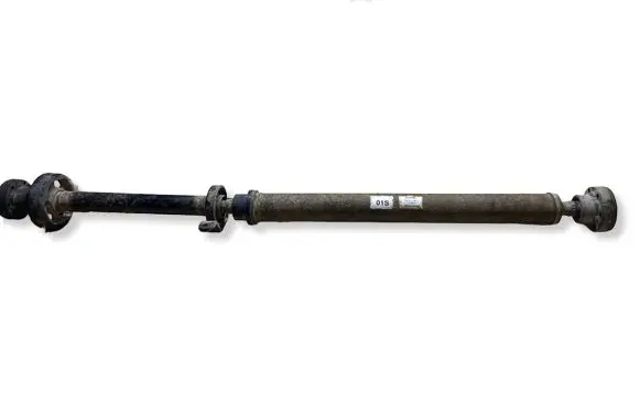 Audi Q7 4L Drive shaft (set) 7L8521102L