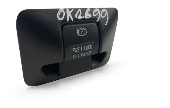 Volvo V60 Hand parking brake switch 31334637