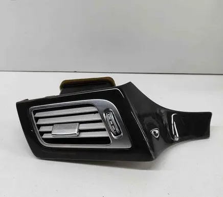 Mercedes-Benz CLS C218 X218 Dashboard air vent grill cover trim A2186807571 A2188300954