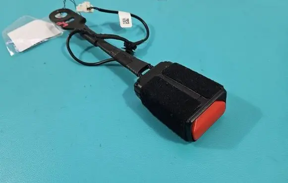 Citroen C3 Front seatbelt IMPRK1568297