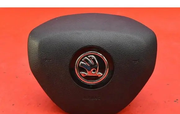 Skoda Octavia Mk3 (5E) Steering wheel airbag 6V0880201T