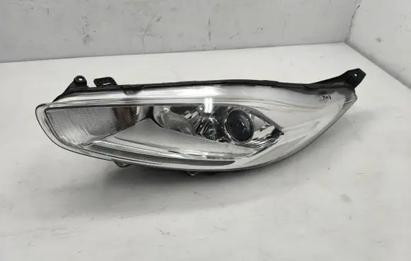 Ford Fiesta Headlight/headlamp C1BB-13W030-CG