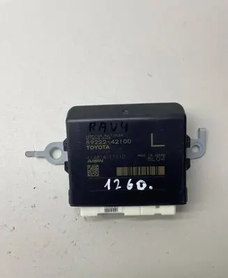 Toyota RAV 4 (XA50) Other control units/modules 8922242100