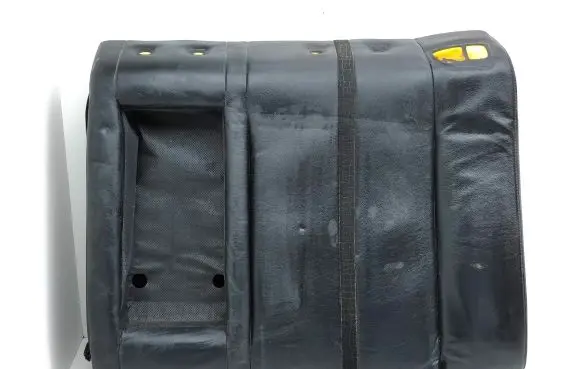 Mazda CX-7 Rear seat 